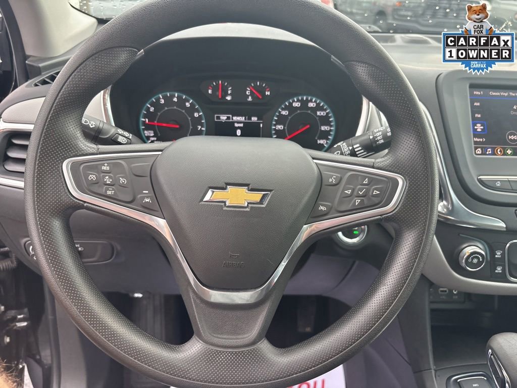 Used 2023 Chevrolet Equinox LS AWD/4WD image 20