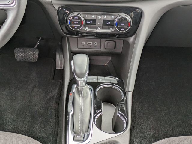 Used 2023 Buick Encore GX Select w/ Experience Buick Package image 20