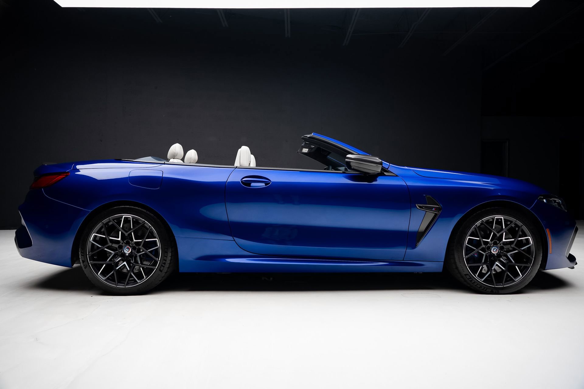 Used 2023 BMW M8 Competition w/ M Carbon Exterior Package image 41