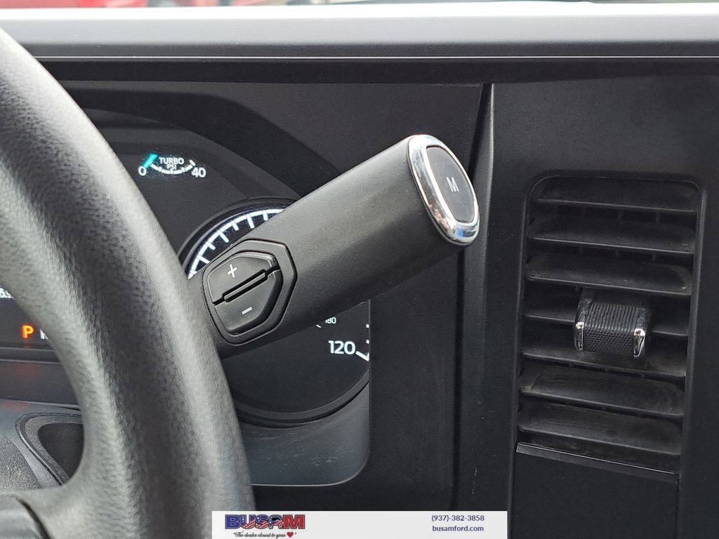 Used 2023 Ford F350 XLT image 22