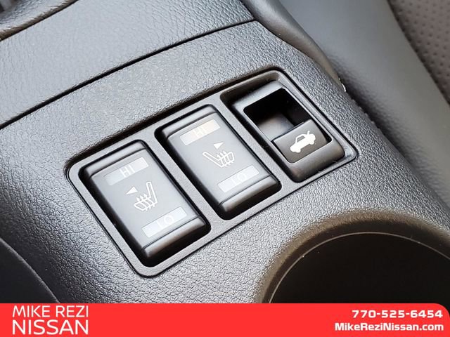 New 2026 Nissan Z Performance image 16