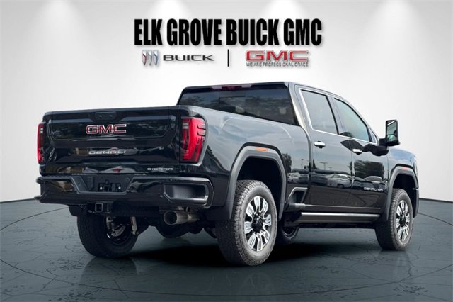 New 2026 GMC Sierra 2500 Denali w/ Denali Reserve Package image 4