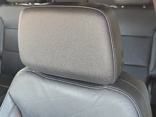 Used 2024 Chevrolet Tahoe LT RWD image 24