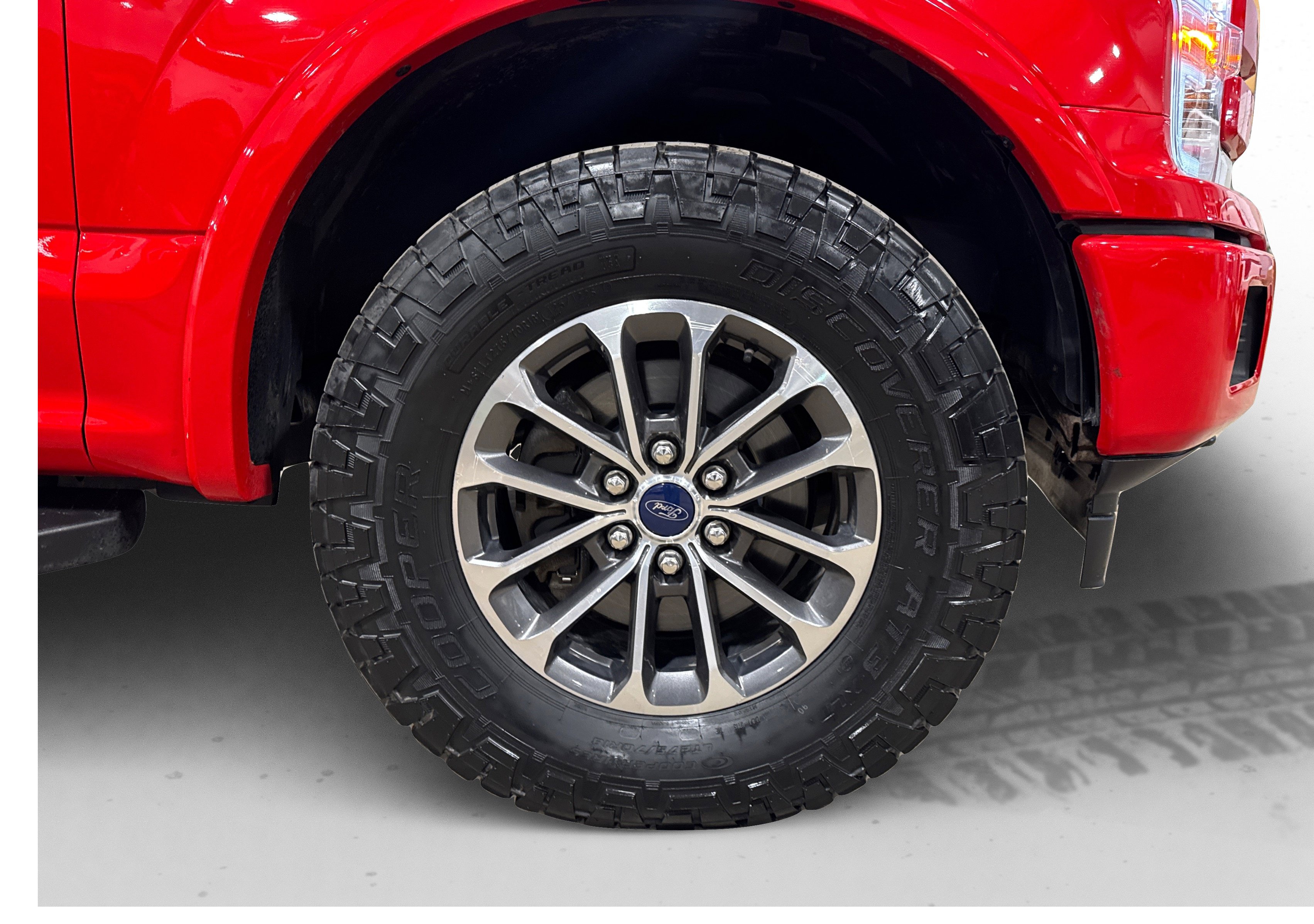 Used 2020 Ford F150 Lariat w/ Equipment Group 502A Luxury image 57