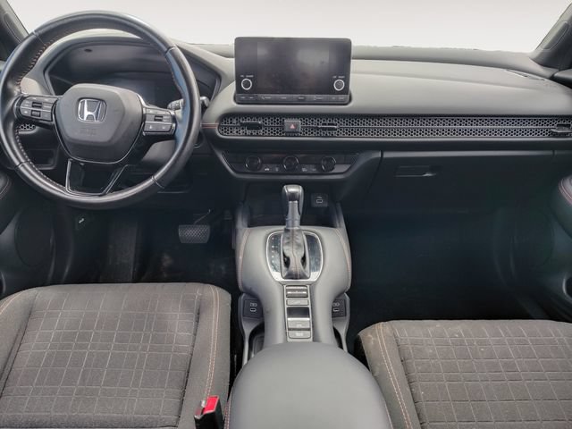 Used 2025 Honda HR-V Sport image 10