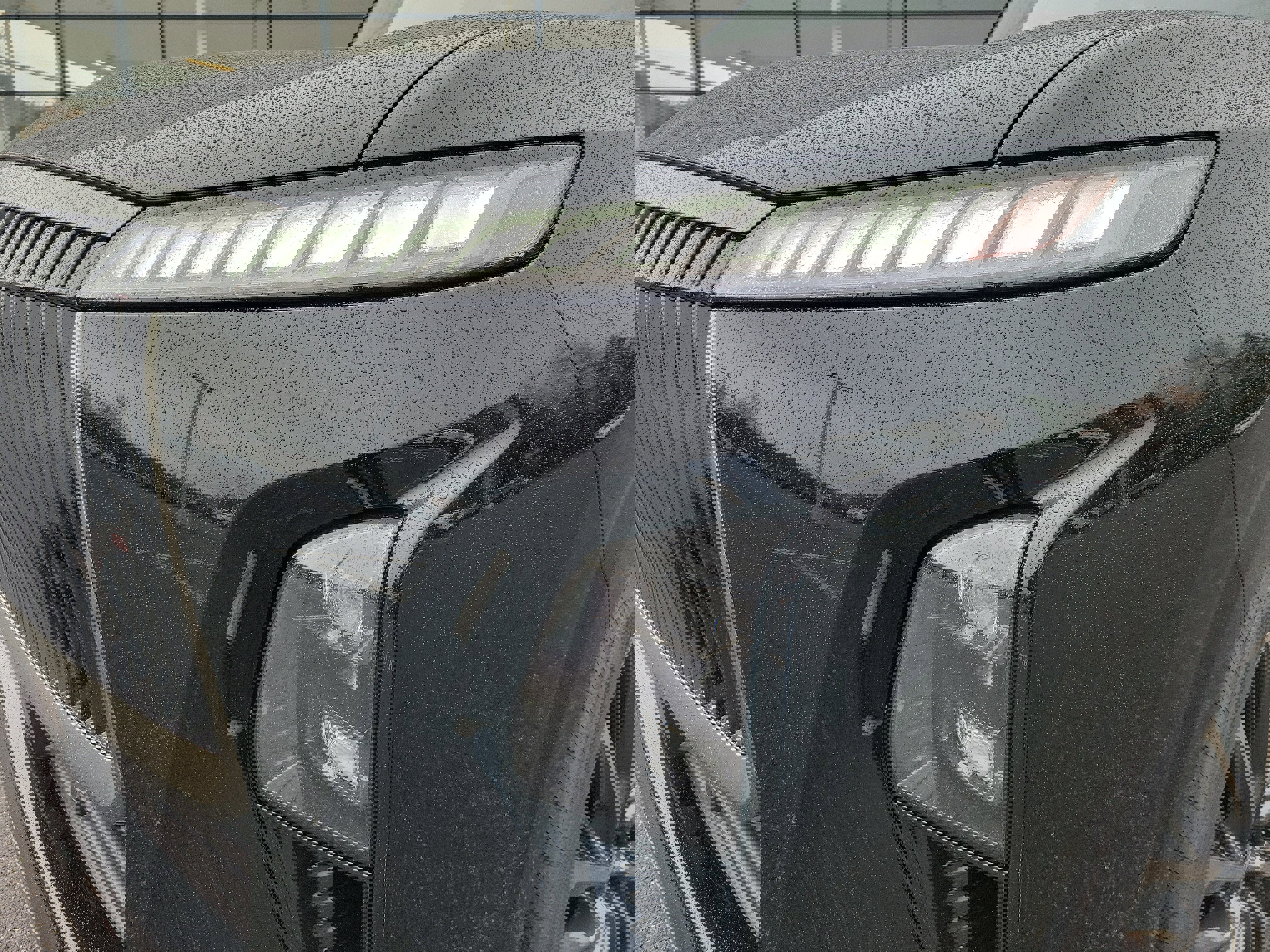 New 2026 INFINITI QX80 Autograph image 14