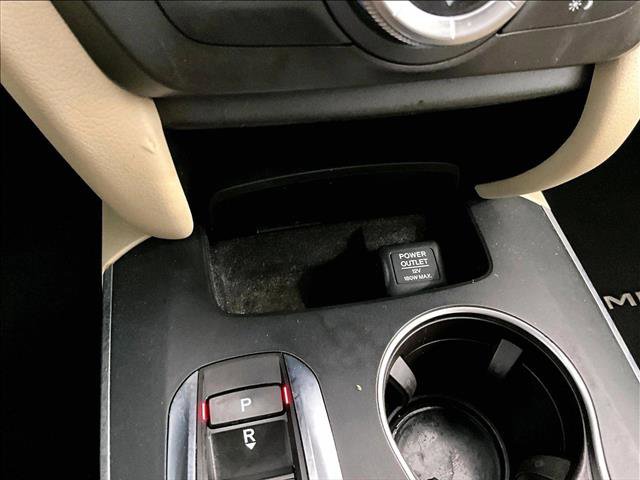 Used 2018 Acura MDX SH-AWD w/ Technology Package image 26