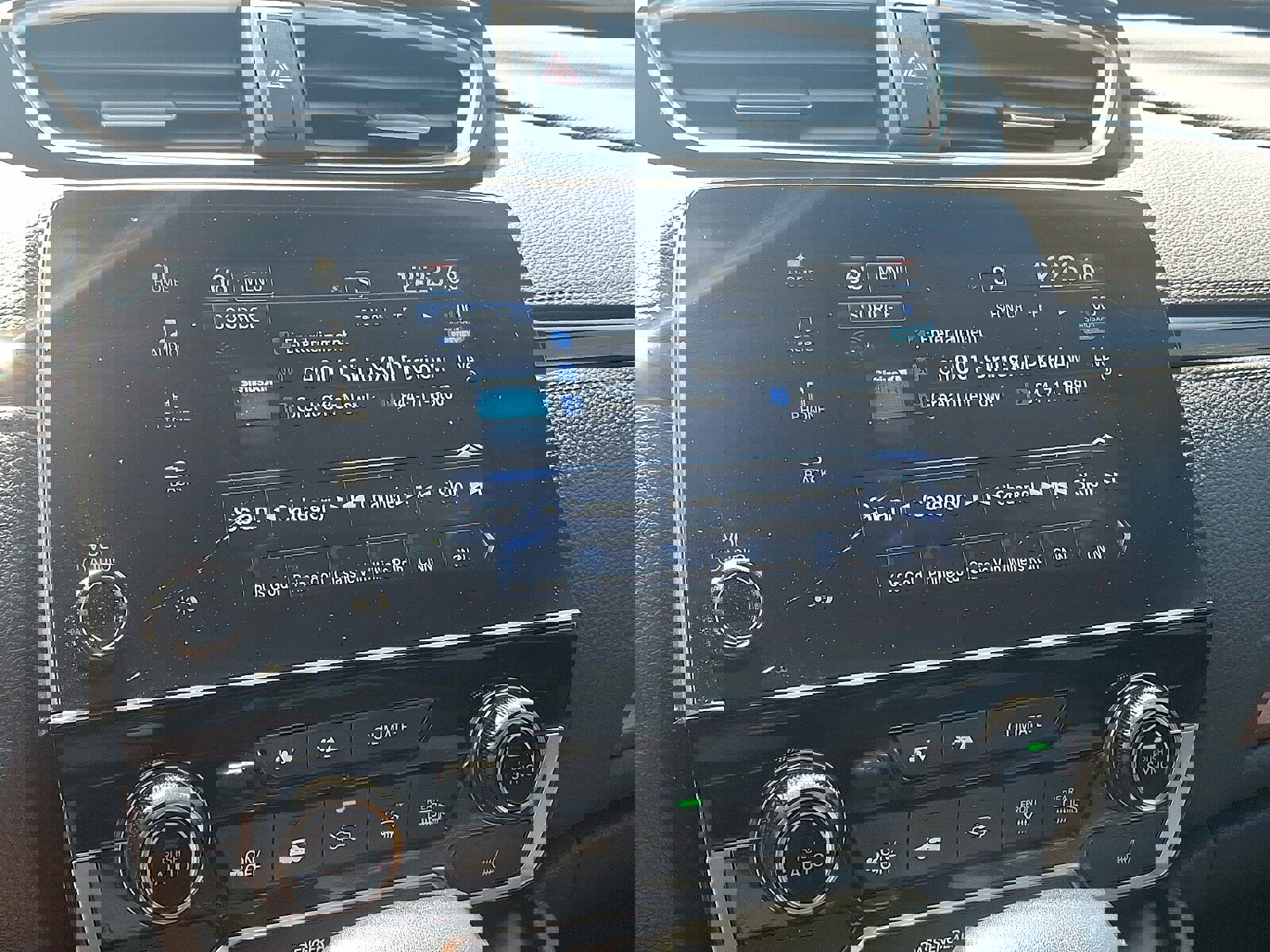 Used 2021 Honda CR-V EX-L image 16