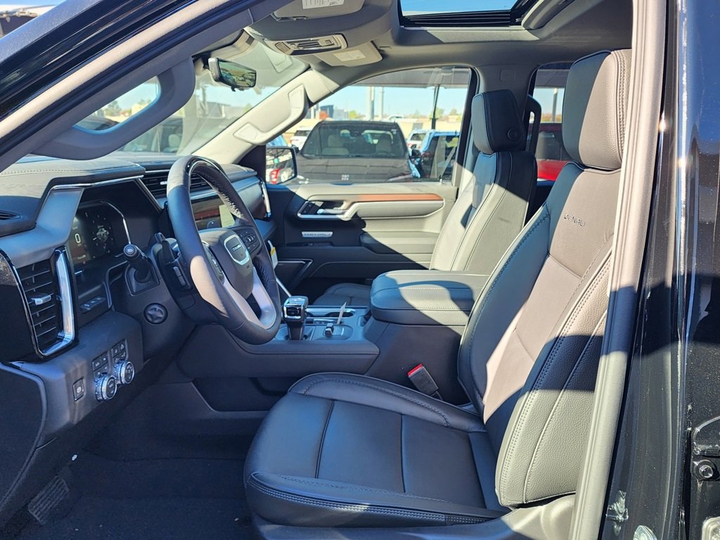 New 2026 GMC Sierra 1500 Denali image 16