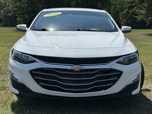 Used 2023 Chevrolet Malibu LS w/ Driver Confidence Package image 2