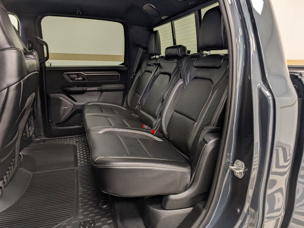 Used 2025 RAM 1500 RHO w/ RHO Level 1 Equipment Group image 17