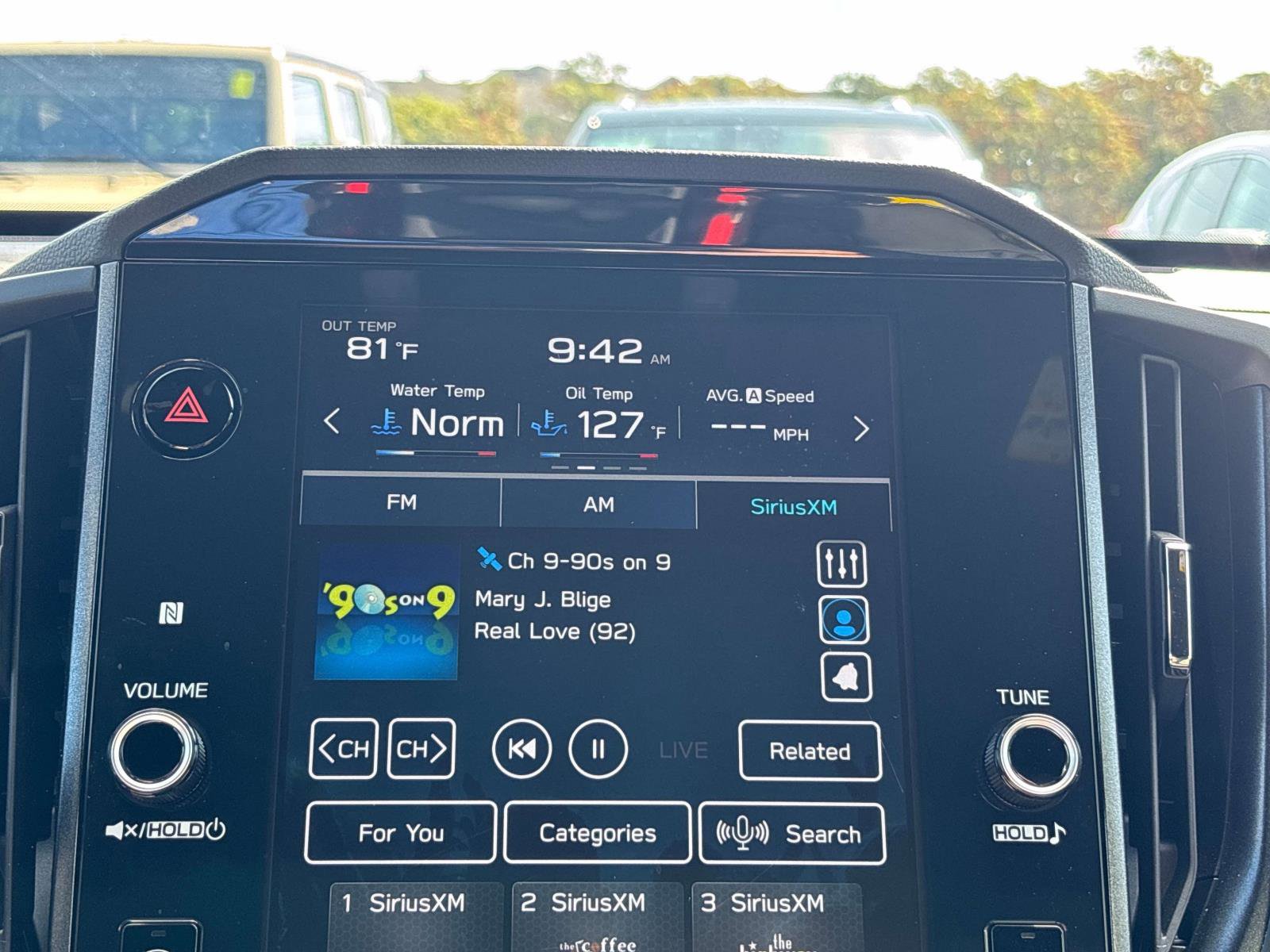 Certified 2025 Subaru Forester Premium image 24