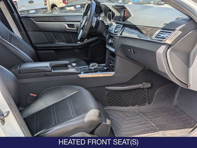 Used 2015 Mercedes-Benz E 63 AMG S-Model image 25
