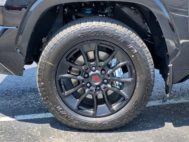 New 2026 Toyota Tundra Platinum AWD/4WD image 9