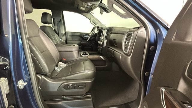 Used 2020 GMC Sierra 1500 SLT w/ SLT Premium Plus Package AWD/4WD image 30
