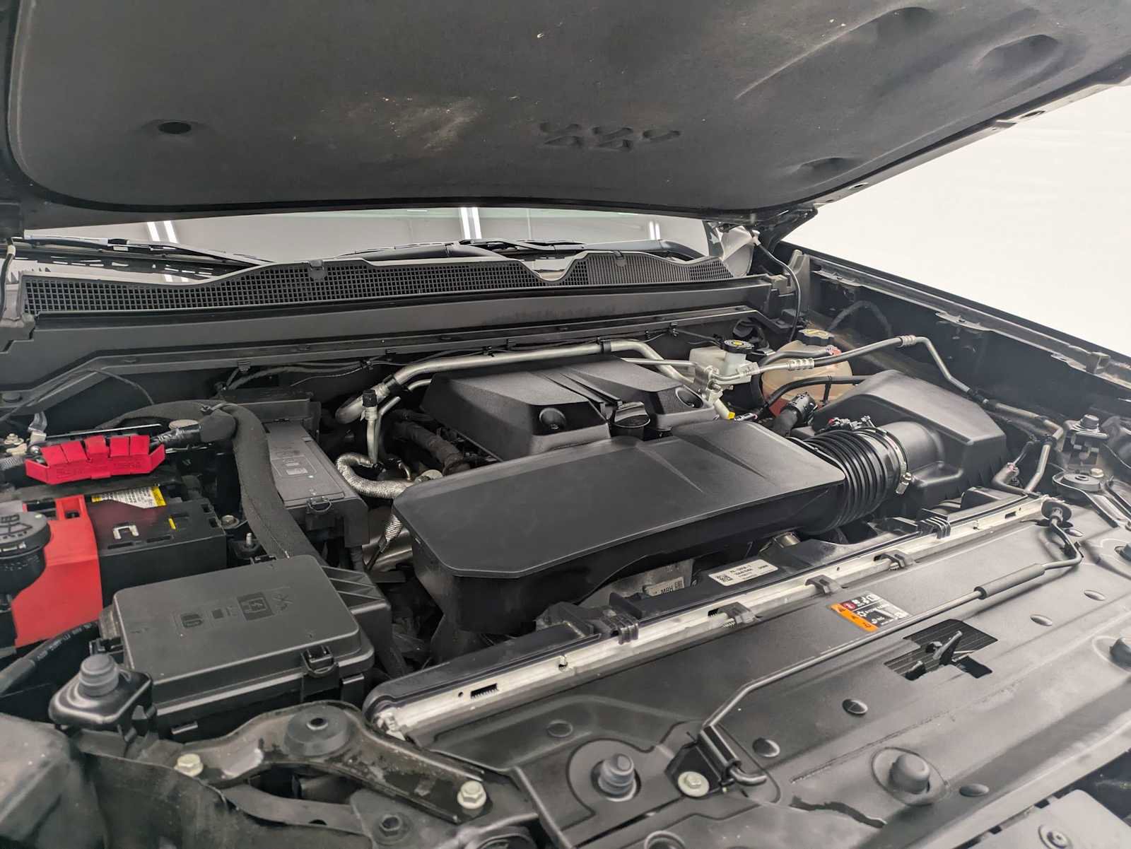 Used 2024 GMC Canyon AT4X w/ AT4X AEV Edition AWD/4WD image 15