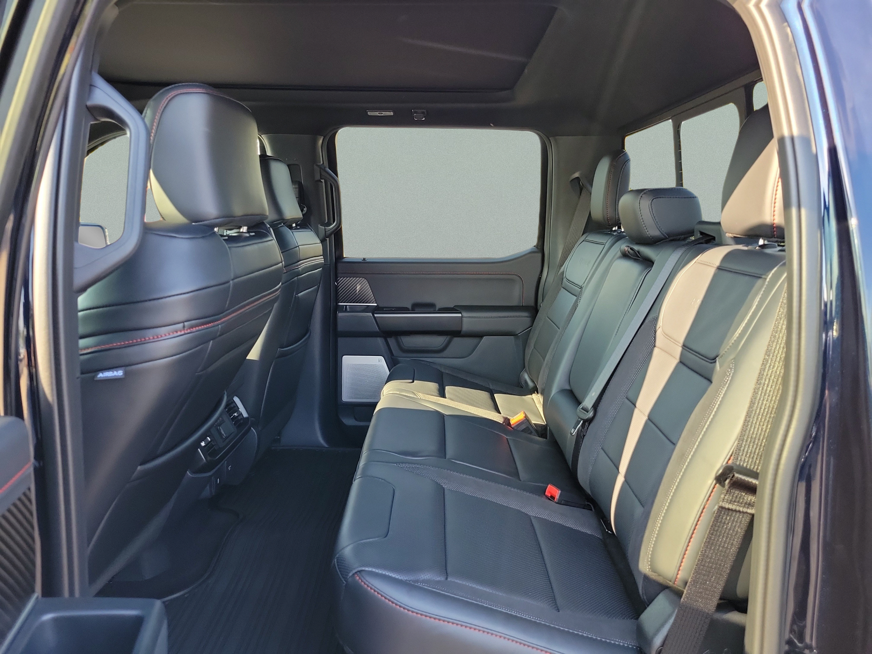 New 2026 Ford F150 Raptor AWD/4WD image 11