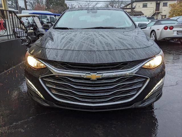 Used 2024 Chevrolet Malibu LT image 7