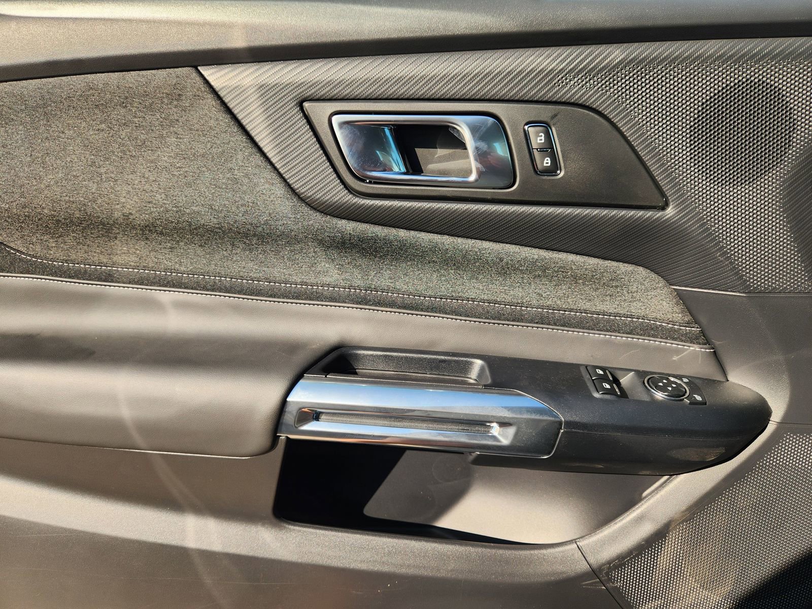 New 2026 Ford Mustang GT RWD image 20