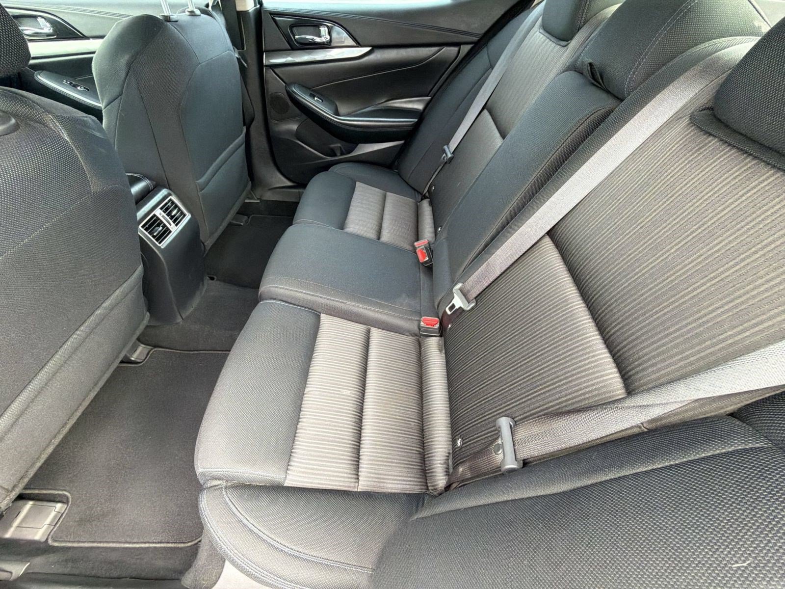 Used 2019 Nissan Maxima 3.5 S w/ Floor Mat Group FWD image 23