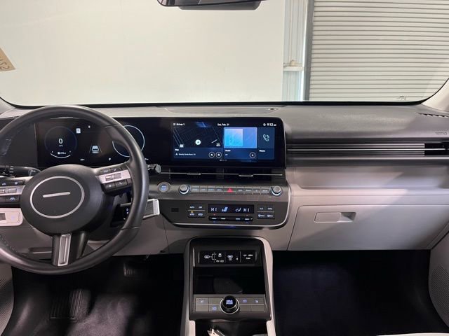 Used 2024 Hyundai Kona SEL w/ Convenience Package image 21