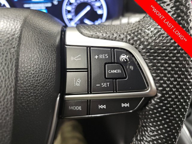 Certified 2023 Toyota Sienna Limited AWD/4WD image 22