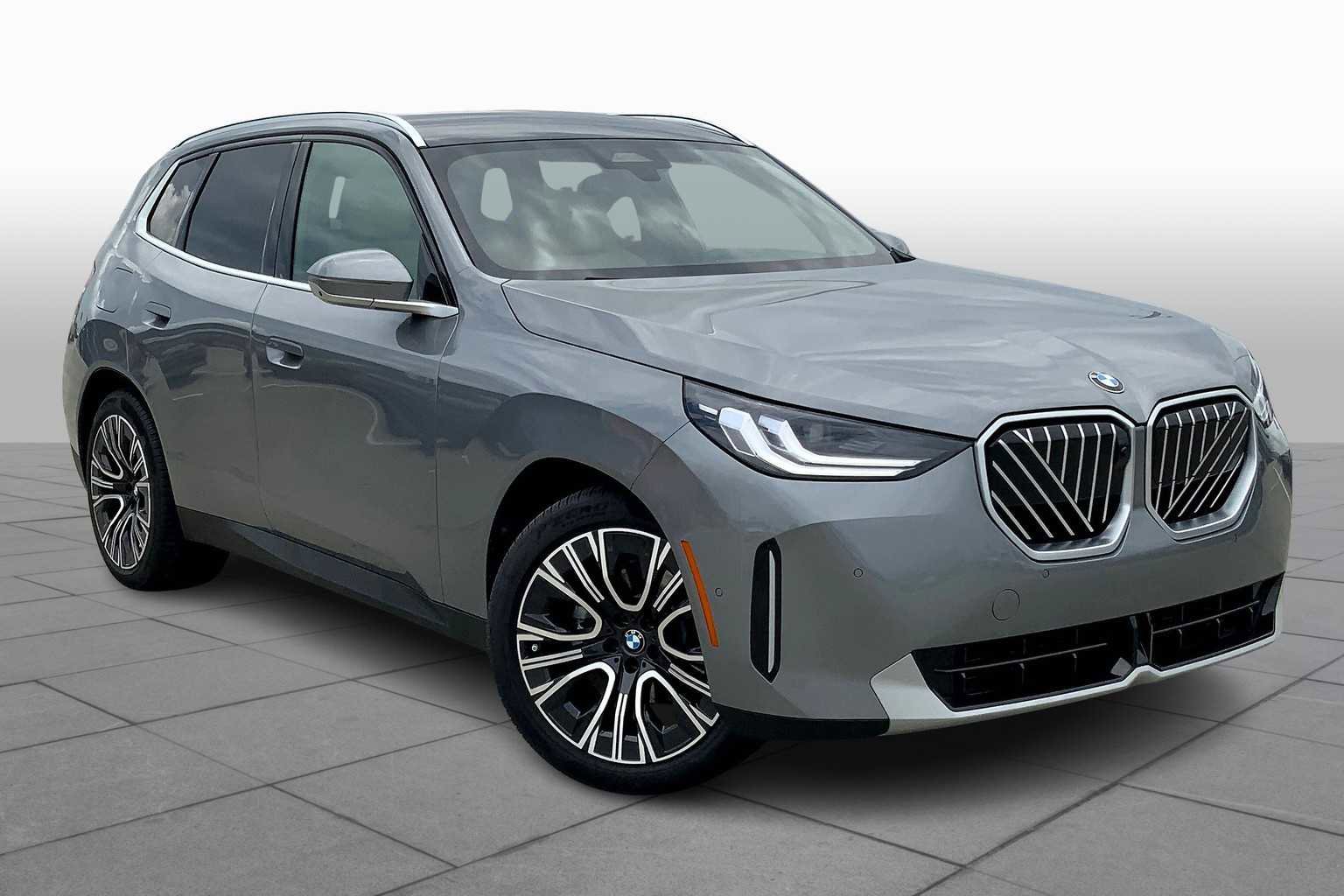 New 2025 BMW X3 xDrive30i image 2