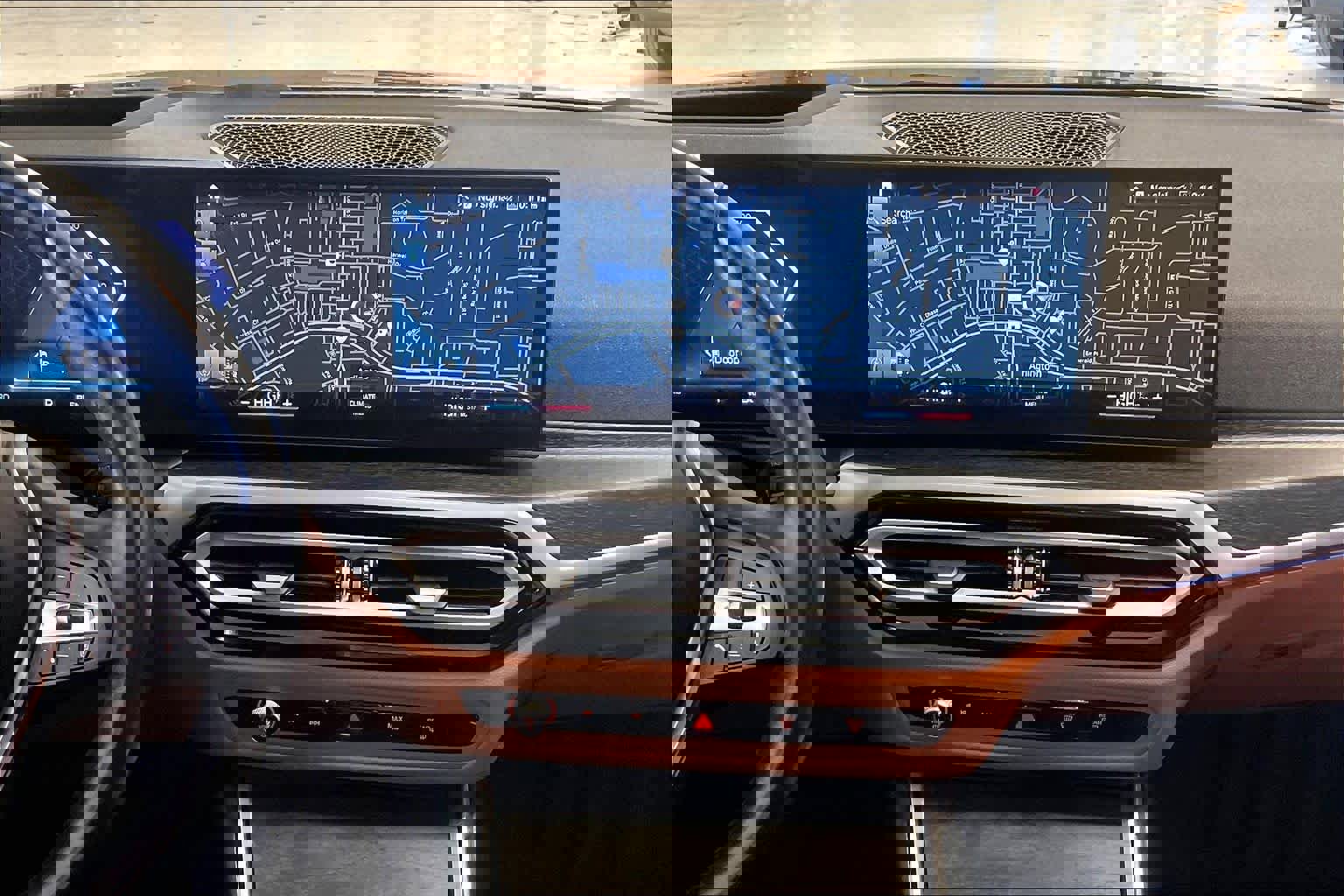 Certified 2023 BMW i4 eDrive35 w/ Premium Package image 6