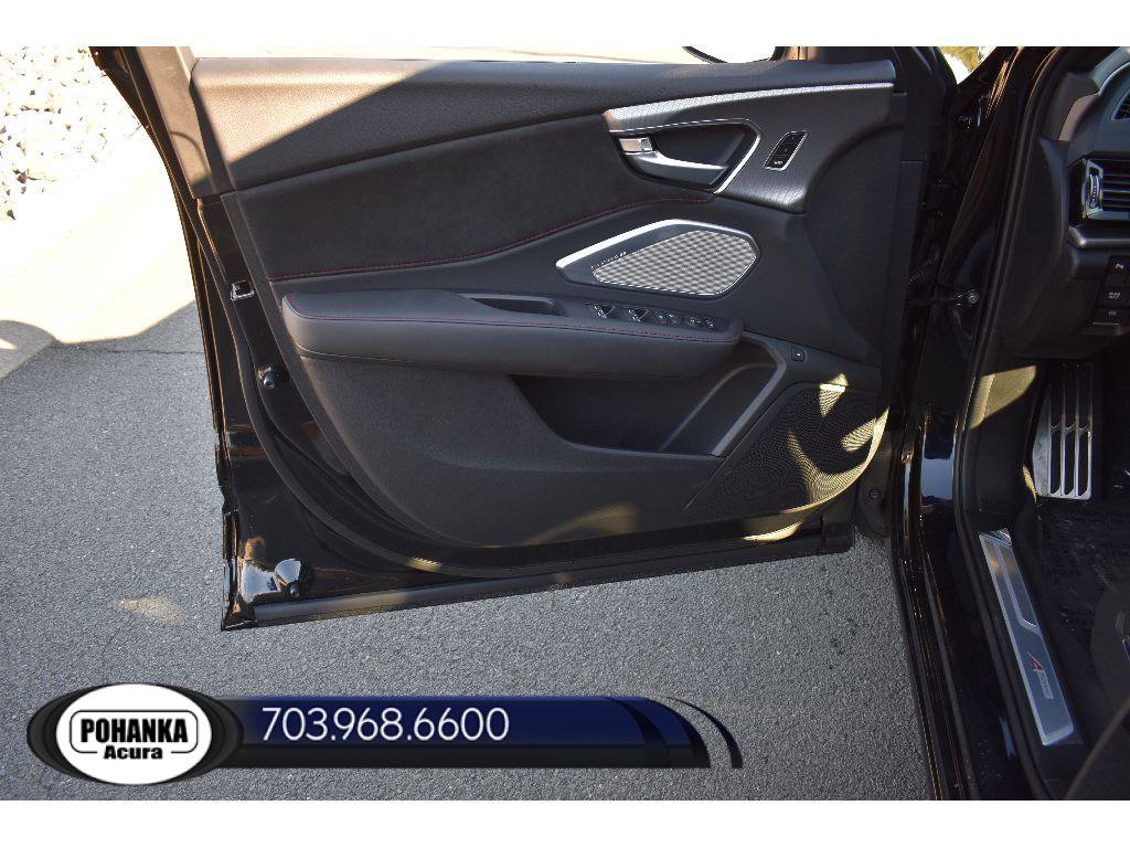 New 2026 Acura RDX A-Spec image 28