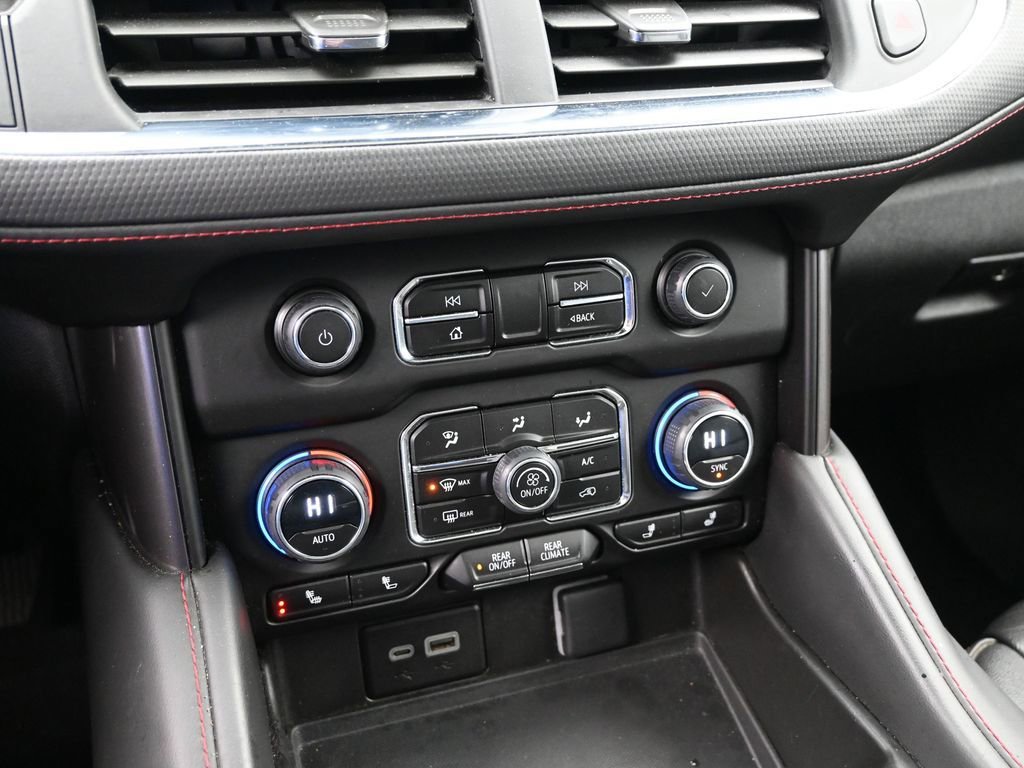 Used 2023 Chevrolet Suburban RST image 20