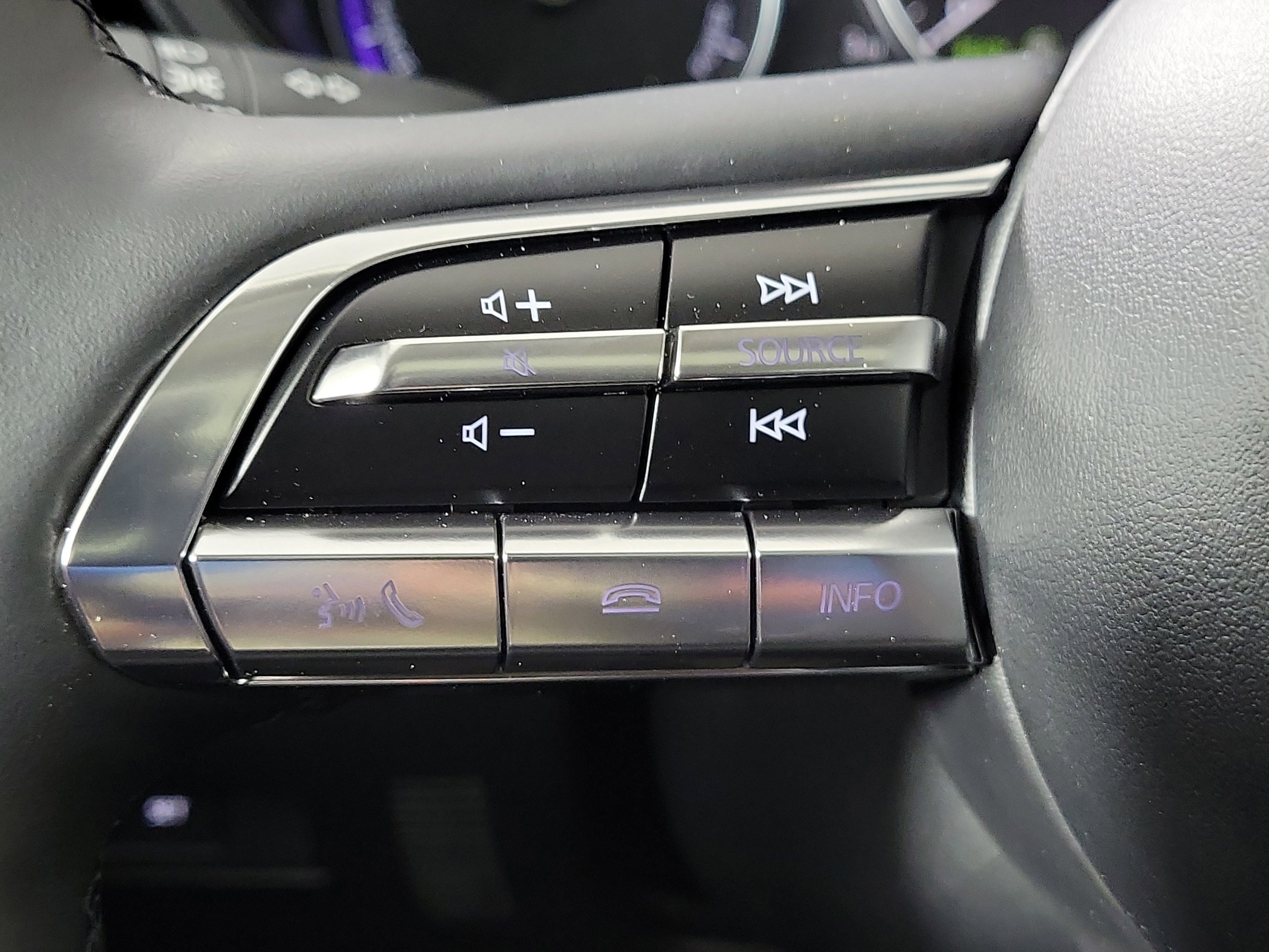 New 2026 MAZDA CX-50 2.5 Hybrid w/ Weather Package image 15