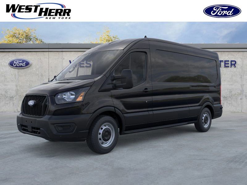 New 2026 Ford Transit 250 148 Medium Roof image 1