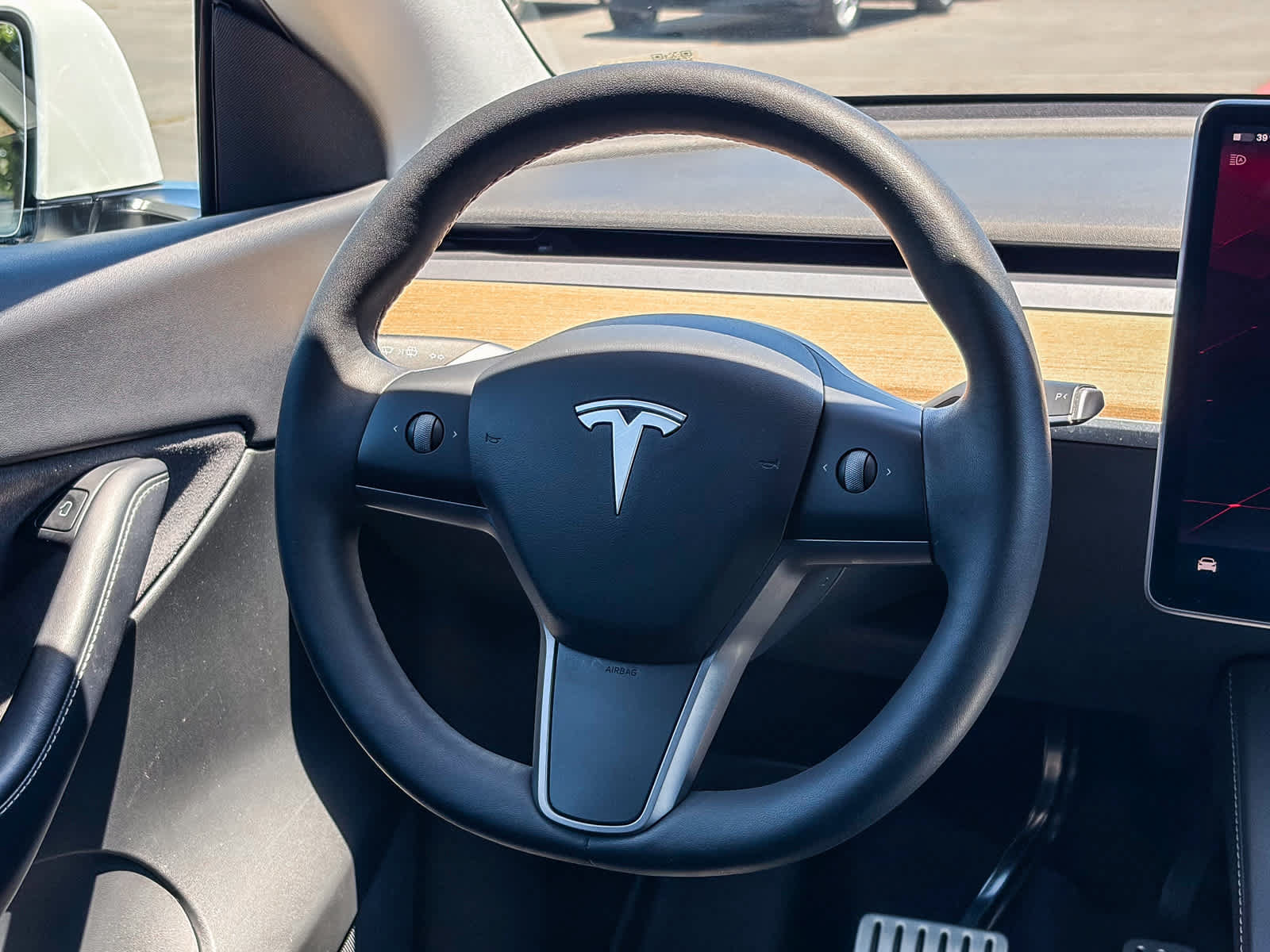 Used 2022 Tesla Model Y Performance AWD/4WD image 14