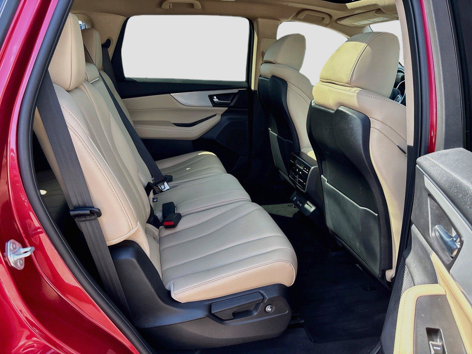Used 2022 Acura MDX SH-AWD image 28