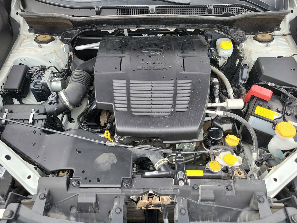 Used 2024 Subaru Forester Sport image 10