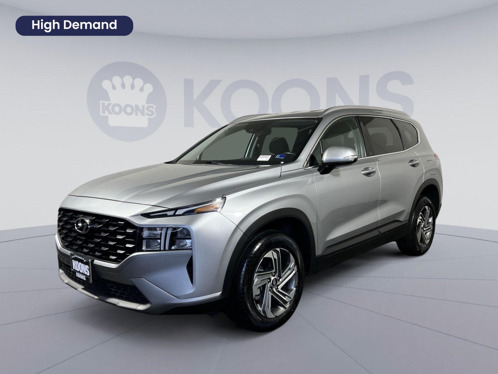 Used 2023 Hyundai Santa Fe SEL AWD/4WD image 1