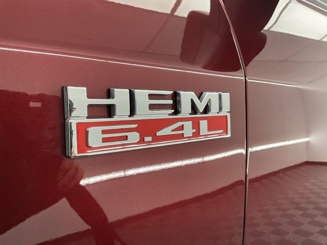 Used 2022 RAM 2500 Tradesman image 23