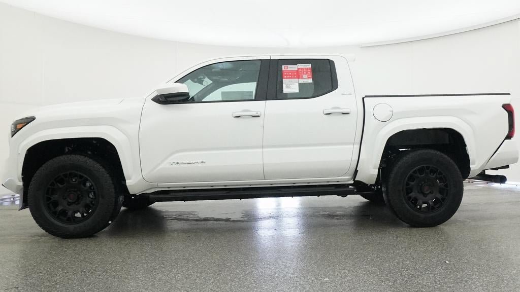 New 2026 Toyota Tacoma SR5 RWD image 19