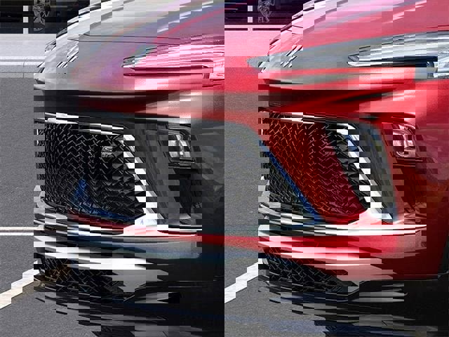 New 2026 Buick Encore GX Sport Touring w/ Comfort Package image 13