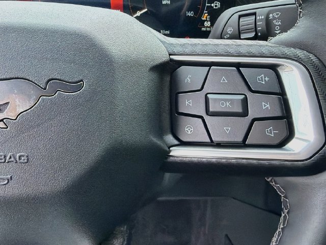 New 2026 Ford Mustang Coupe RWD image 38