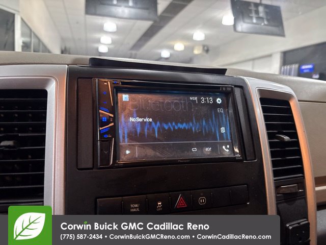 Used 2012 RAM 1500 Big Horn AWD/4WD image 22