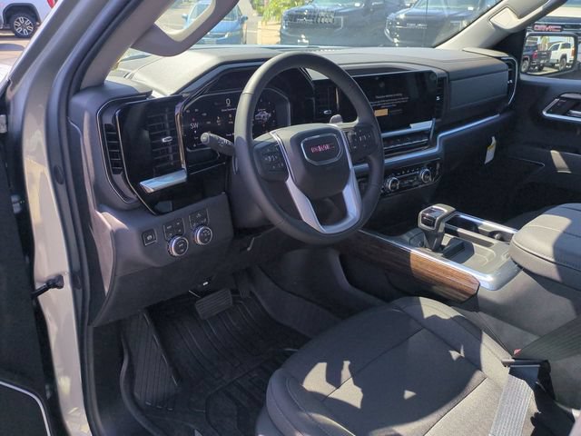 New 2026 GMC Sierra 1500 Elevation w/ LPO, Elevation Black Package AWD/4WD image 11