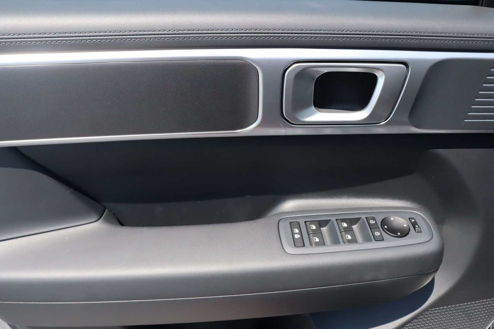 New 2026 Hyundai Santa Fe SE FWD image 20