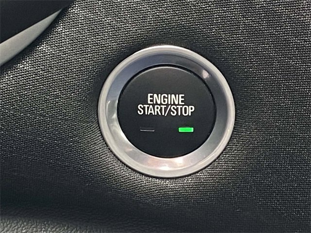 Used 2024 Chevrolet Malibu LT image 29