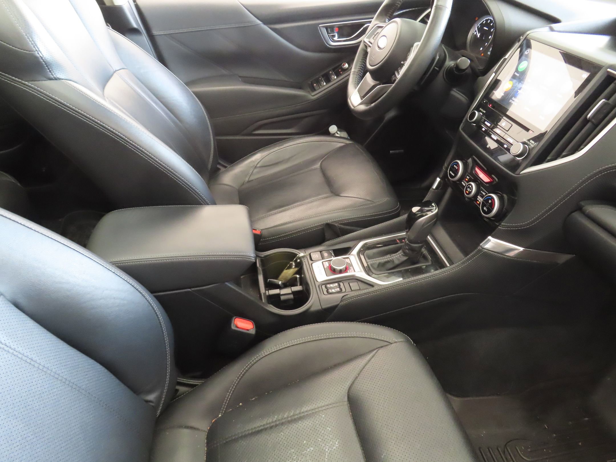 Used 2019 Subaru Forester Touring w/ Popular Package #3 AWD/4WD image 24