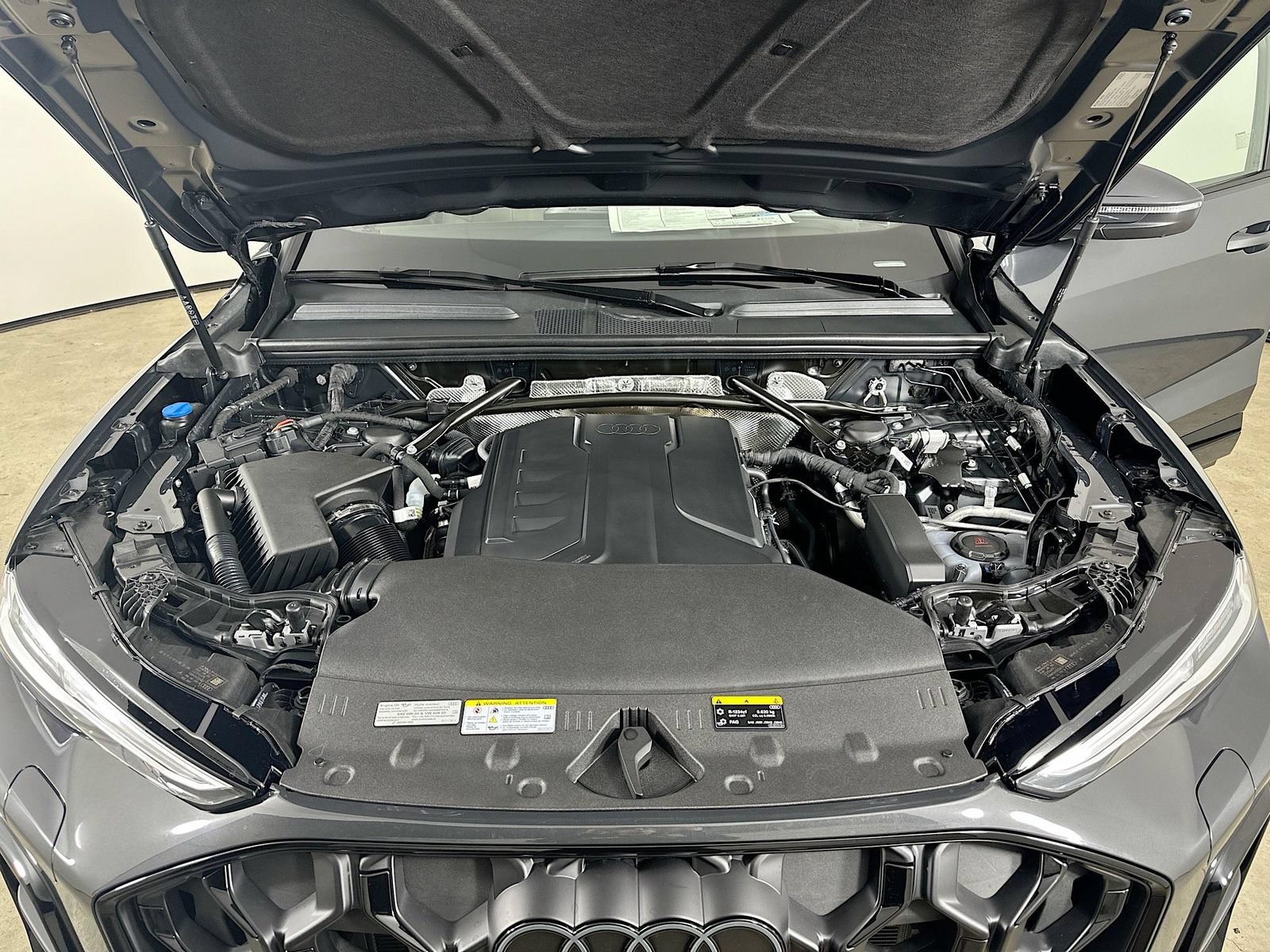 New 2026 Audi Q5 Premium AWD/4WD image 13