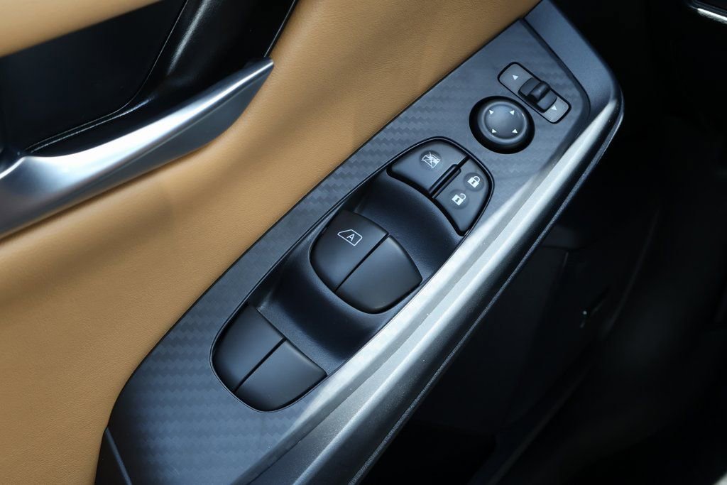 New 2025 Nissan Sentra SV w/ SV Premium Package image 15