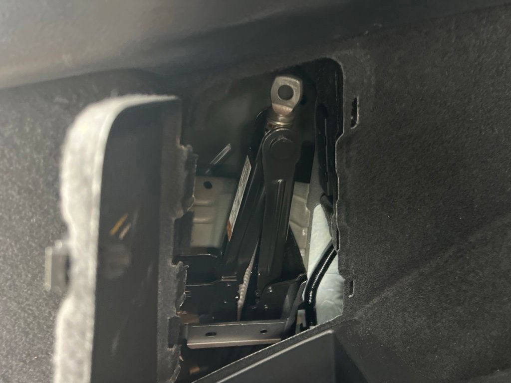 Used 2021 Nissan Rogue SV w/ Premium Package FWD image 21