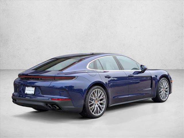 New 2026 Porsche Panamera image 9