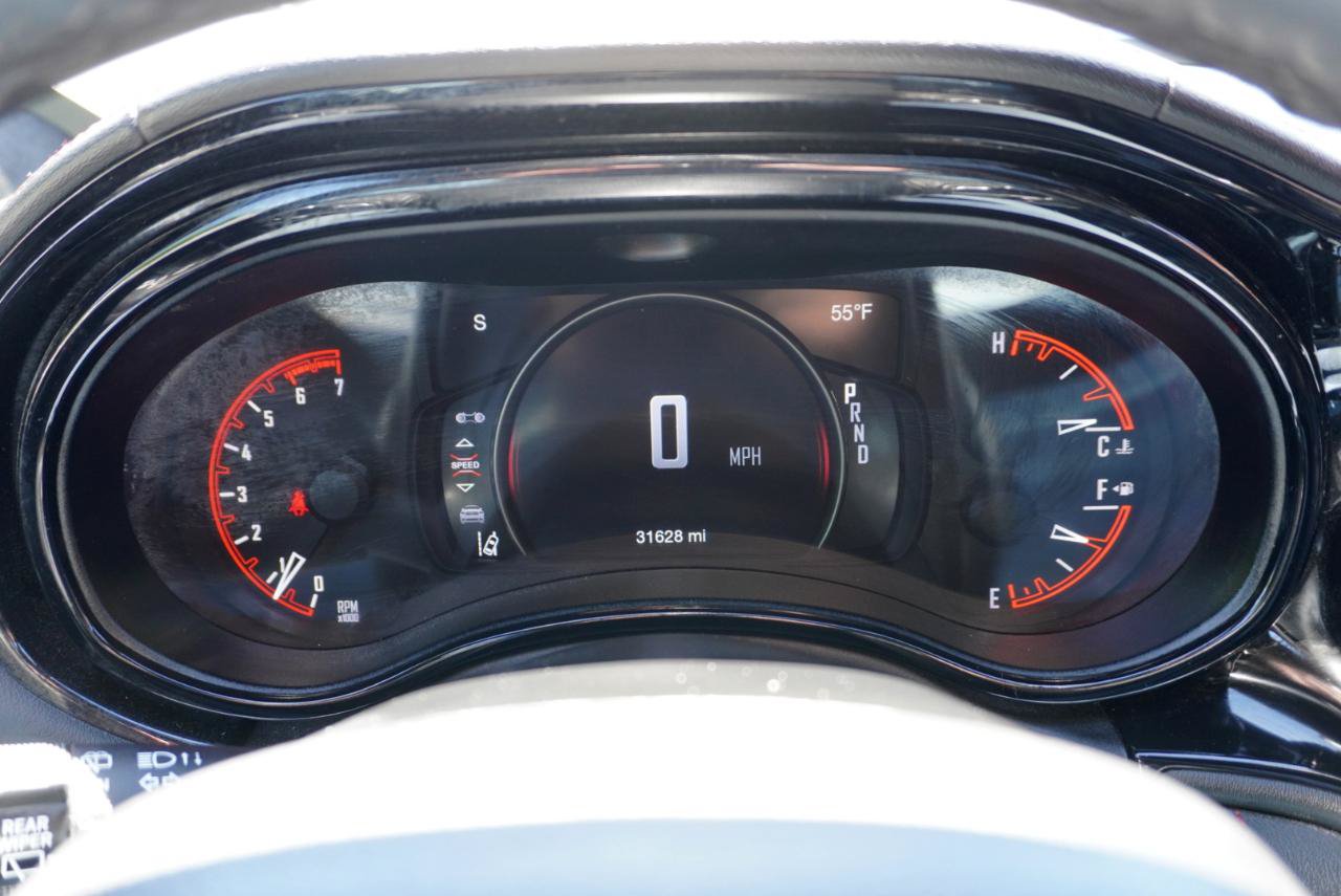 Used 2024 Dodge Durango R/T AWD/4WD image 14